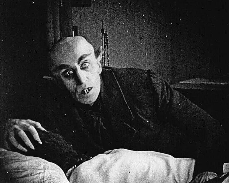 Max Schreck