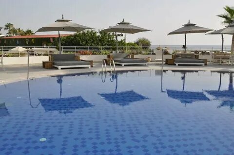Pearl resort spa