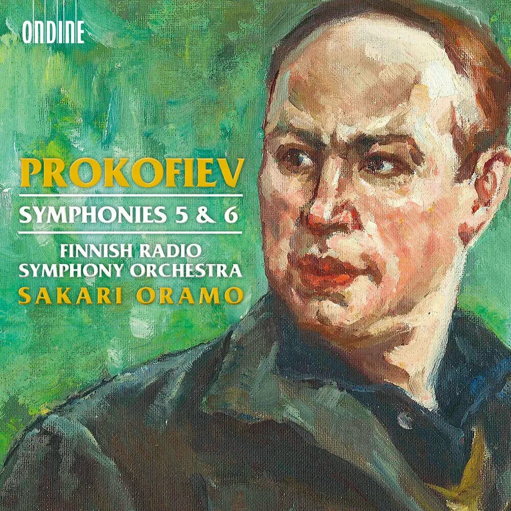 Prokofiev