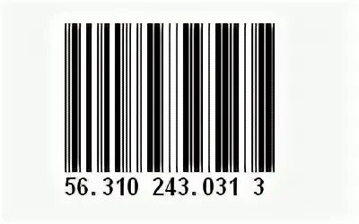 Identity codes