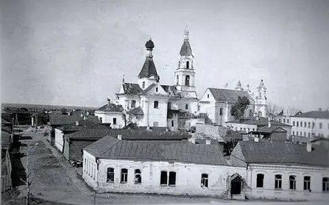 Невельский псковская