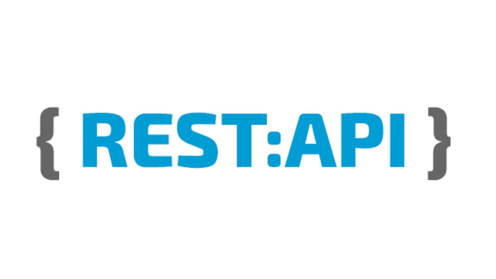 Rest API. Rest API картинка. Rest сервис. Rest API logo.