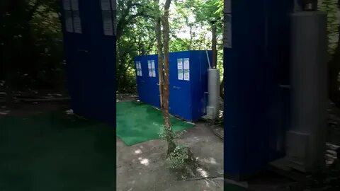 Кемпинг енот лермонтова