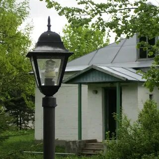 Фонарь уличный производитель