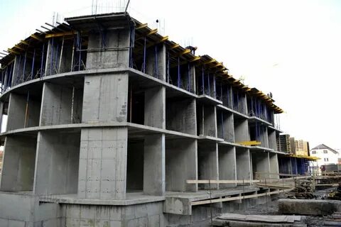 Жк друзья краснодар ход строительства