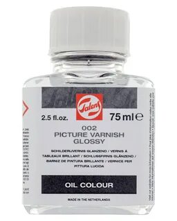 Varnish