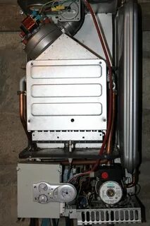 Котел ferroli domiproject f24