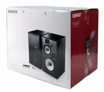 Edifier r2700