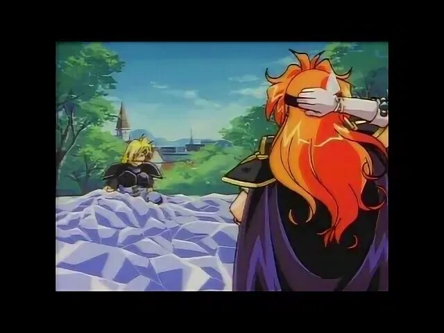 Slayers 2. Slayers 2