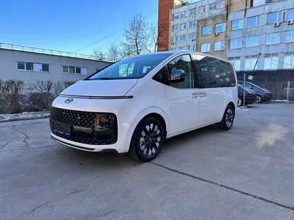 Хендай старая 2024