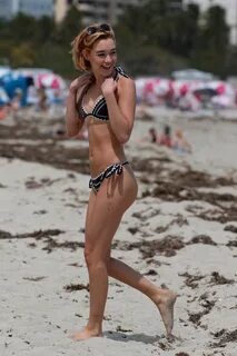 Sarah beach