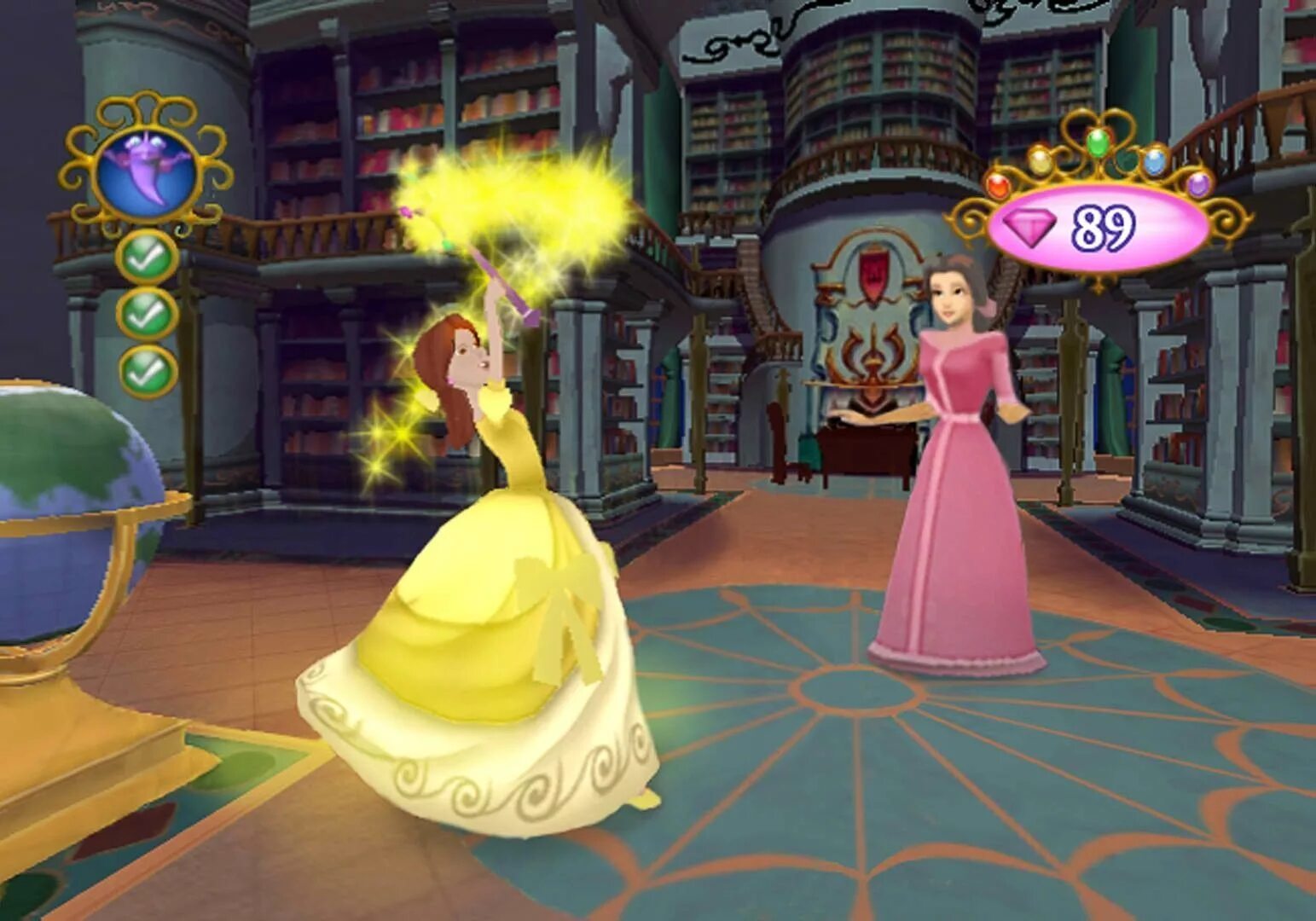 Игры принцесс много. Игра про принцесс Диснея Зачарованный мир. Игра Disney Princess Enchanted Journey. Disney Princess: my Fairytale Adventure. Принцессы Диснея Зачарованный мир.