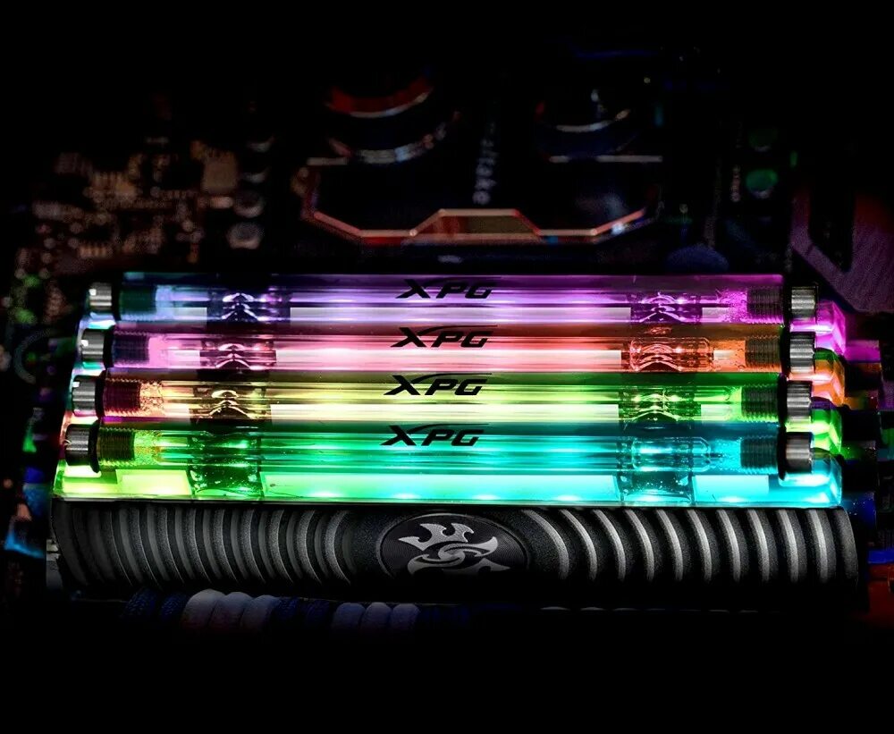 Xpg spectrix rgb. Оперативная память a-data xpg spectrix d80 rgb liquid cooling [. xpg spectrix d41. xpg spectrix d41 16 гб ddr4. xpg spectrix d60g 16 гб (8.