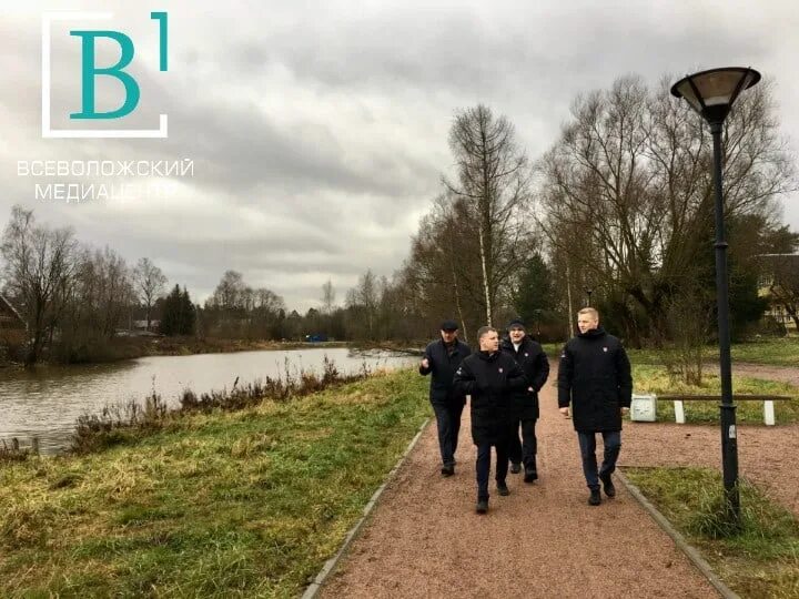Погода в всеволожском районе на 14 дней