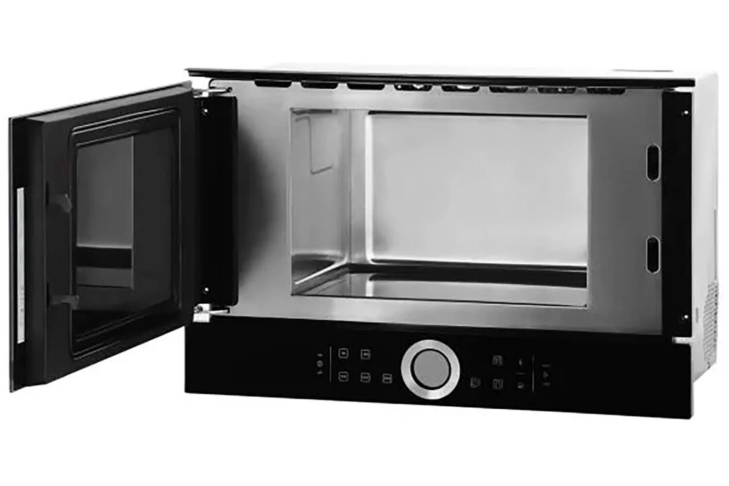 Микроволновая печь bosch bfl634gb1. Встраиваемая микроволновая печь bosch bfr634gb1 black. Духовка bosch bfr634gb1. Печь bosch bfl634gb1. Микроволновая печь встраиваемая bosch bfr634gs1, серебристый.