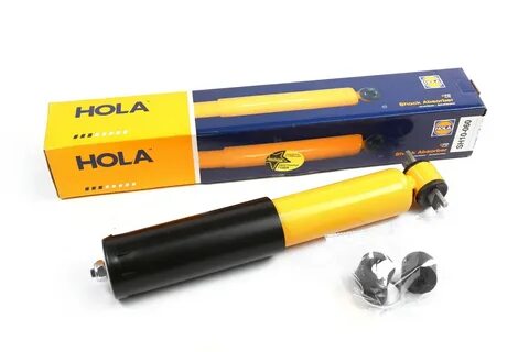 Амортизатор hola газель
