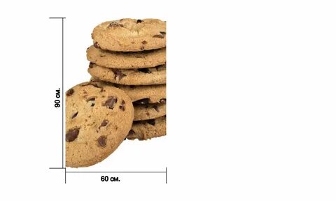 Размер cookie