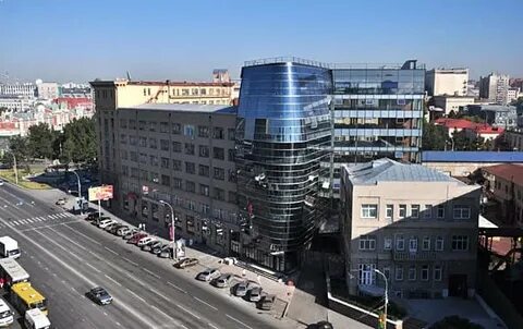 Октябрьская 3 новосибирск