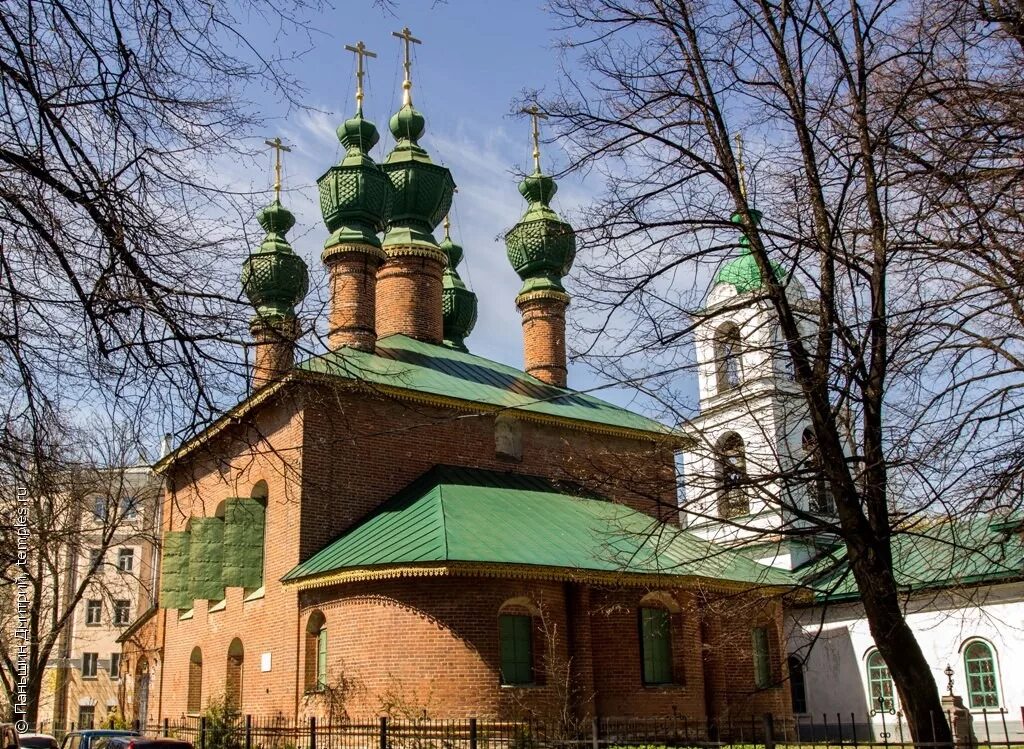 Приход 18. Церковь Благовещения Пресвятой Богородицы Ярославль. Благовещенская Церковь Ярославль. Храм на Суркова Ярославль. Церковь Рождества Богоматери Ярославль.