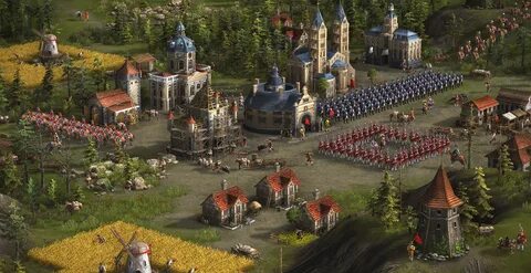 Казаки 3 последняя версия