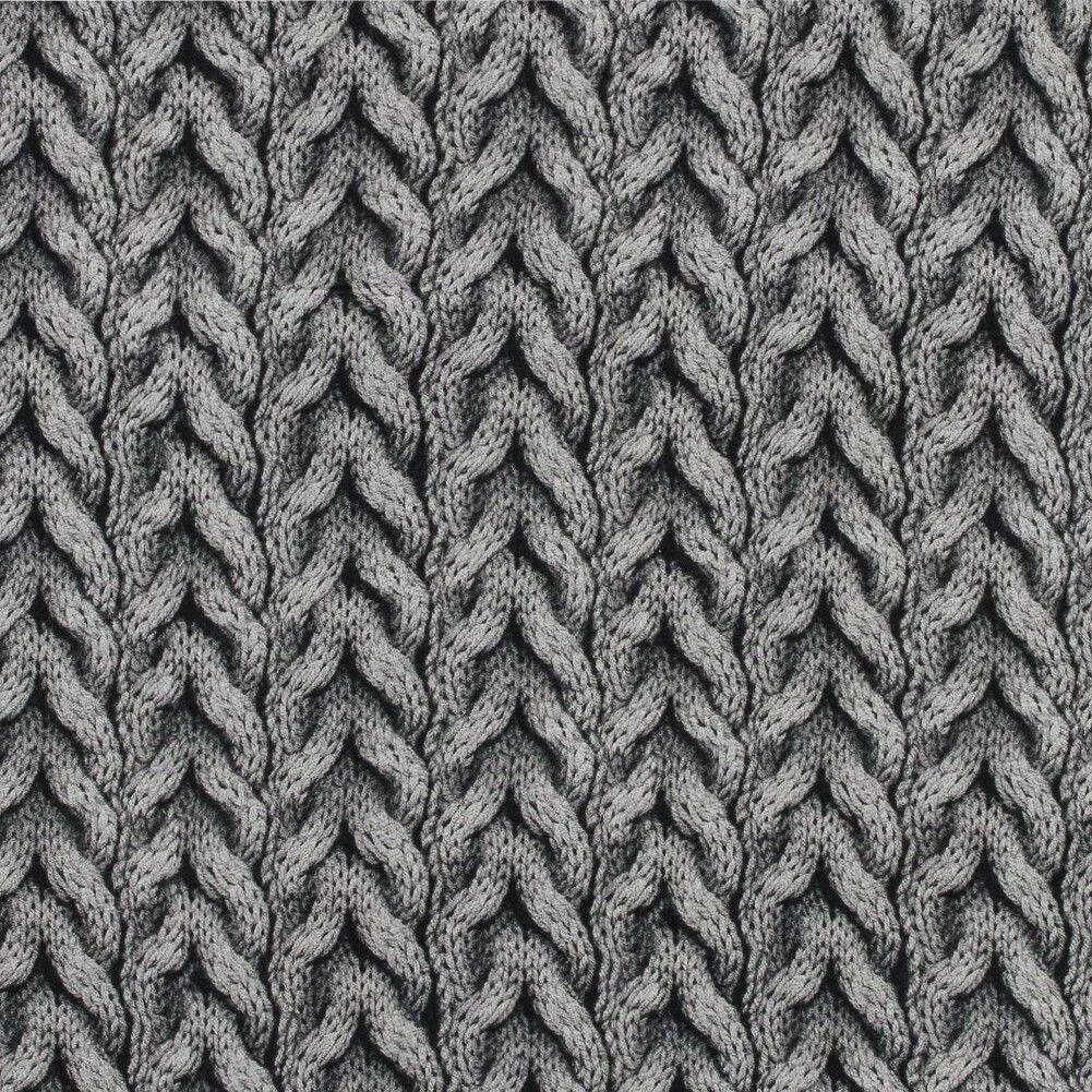 Wool pattern