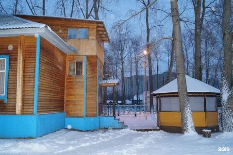 Зори северодвинск