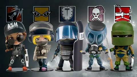 Rainbow siege ключ