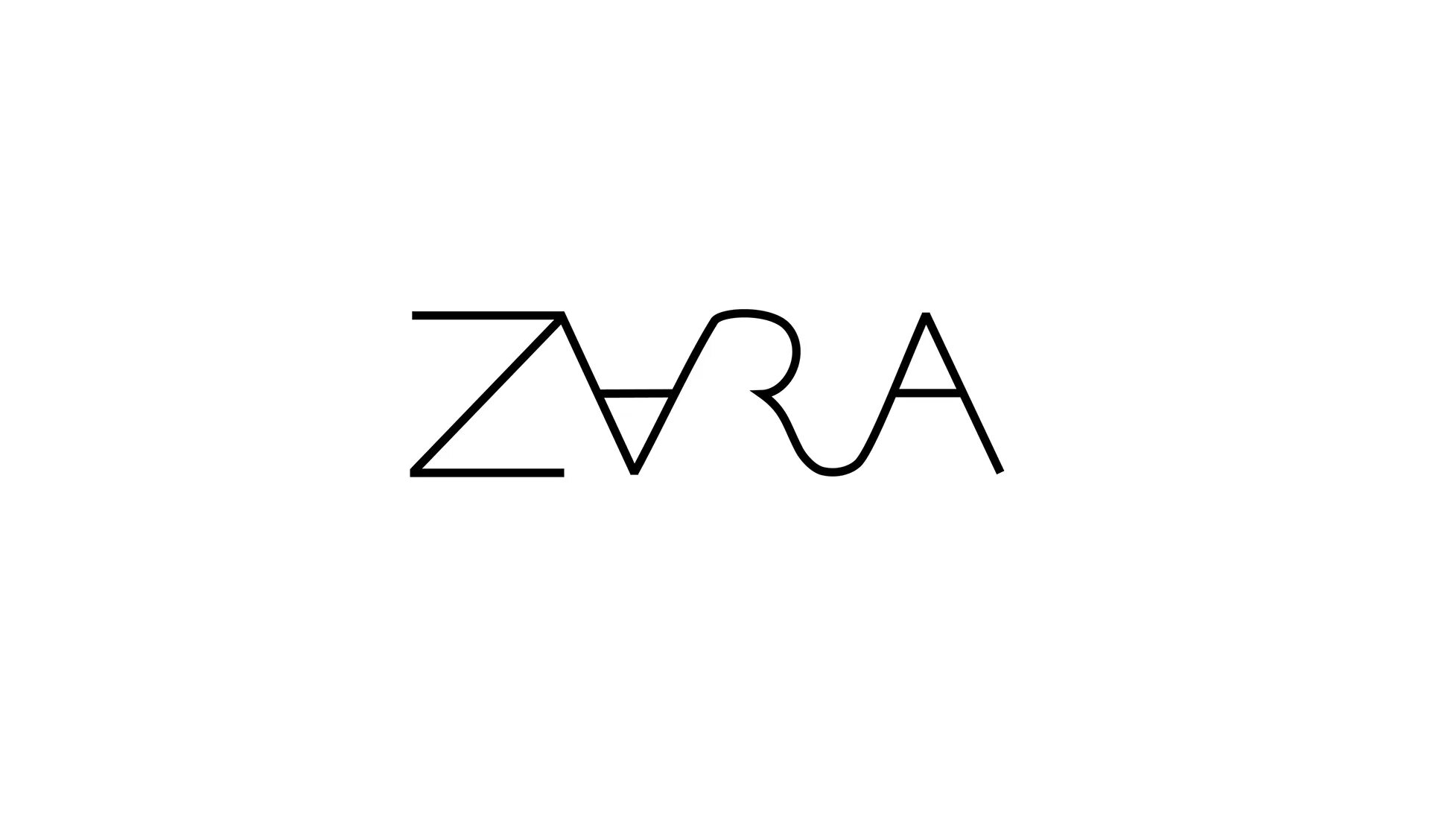 Х зарам. Zara логотип. Zara шрифт логотипа. Zara ребрендинг. Zara Kids логотип.