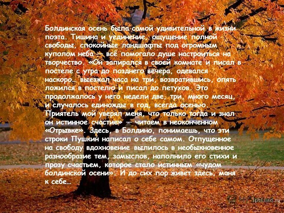 Читать полностью без отрывок. Пушкин в Болдино Болдинская осень. Период Болдинской осени. Осень отрывок. Пушкин стихи про осень.