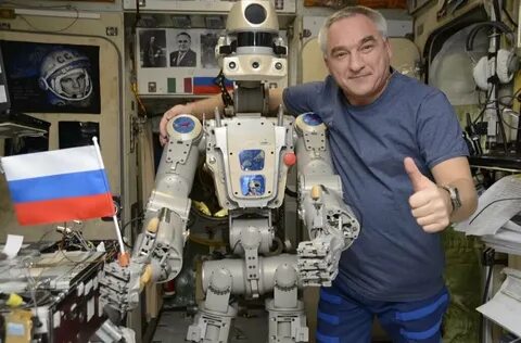 Космическая зарплата