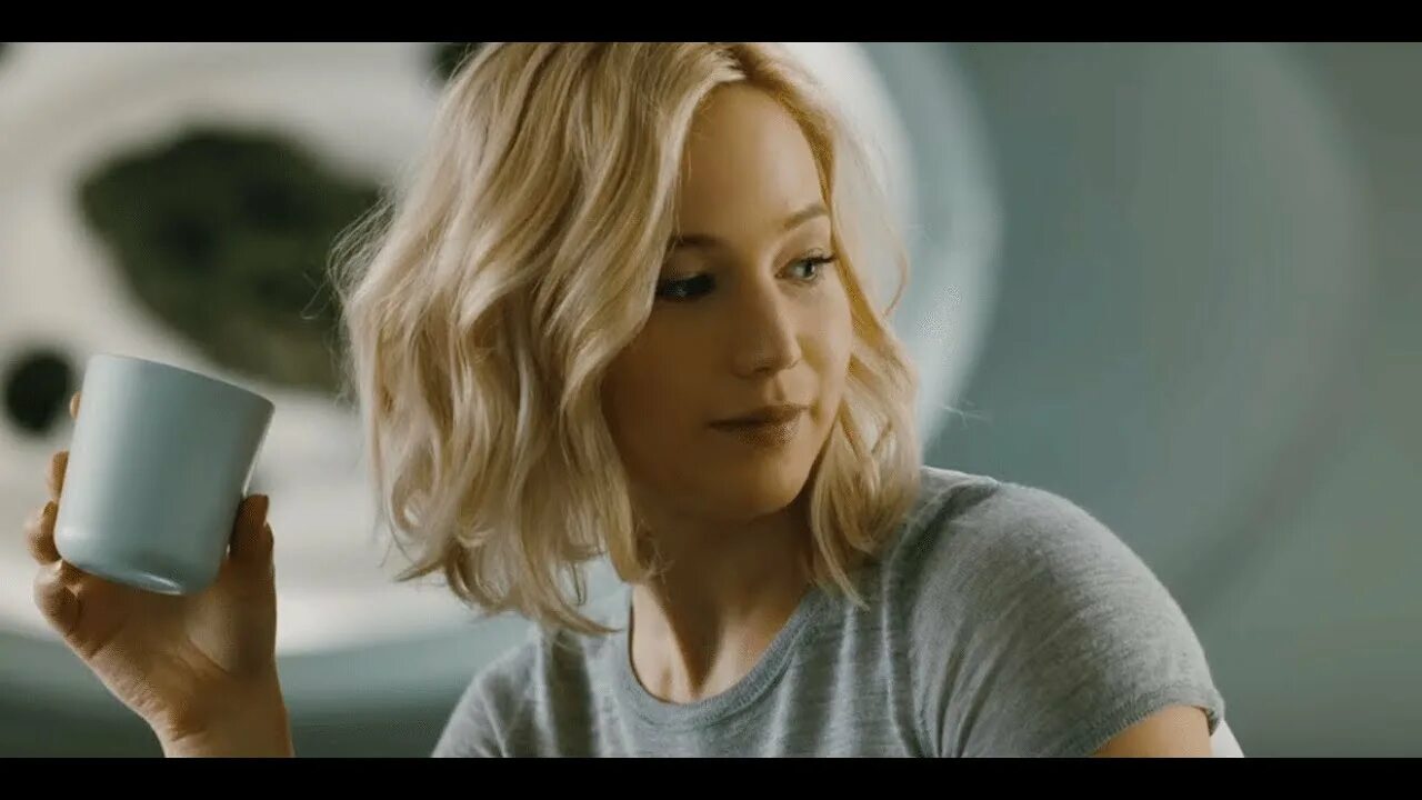 Jennifer scene