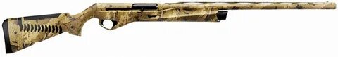 Ружье benelli vinci