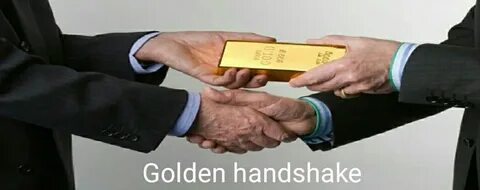 Взятка в биткоинах