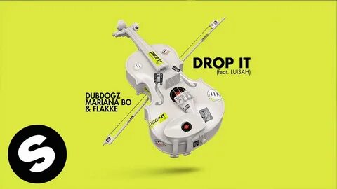 Drop it