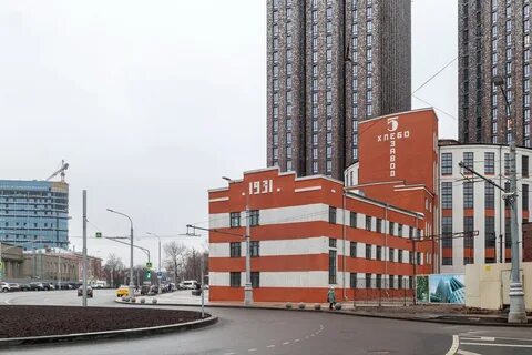 Женская консультация пресня