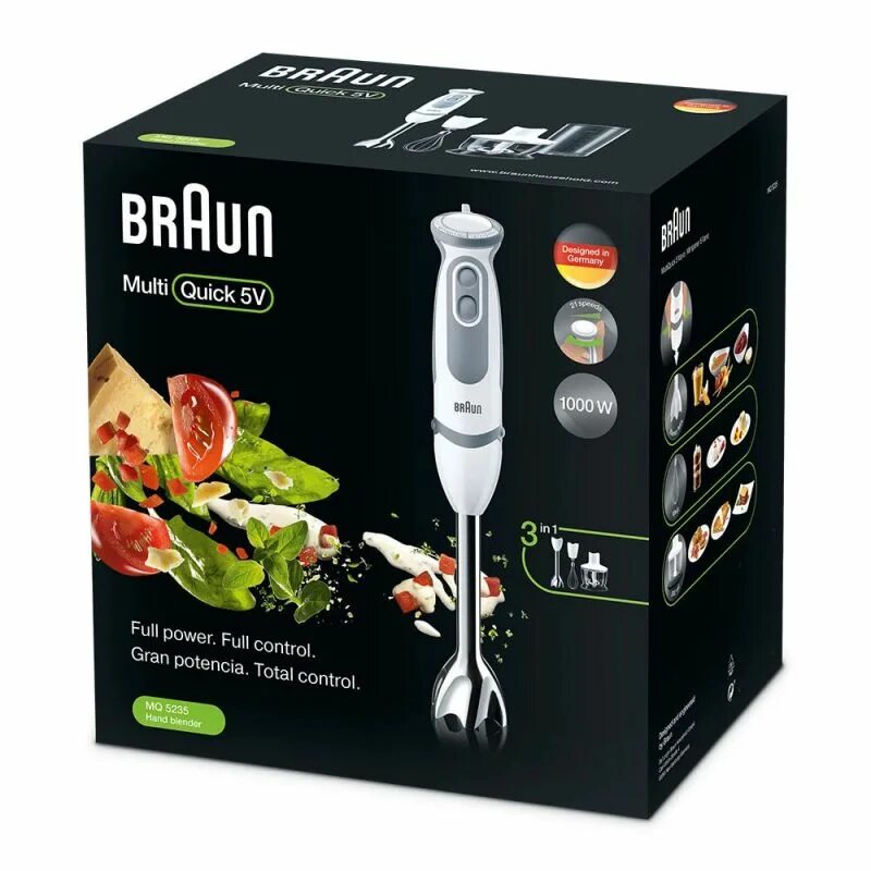 Braun mq5235wh. Блендер Braun Multiquick 5v mq5235. Braun mq 5235. Блендер Braun mq 5235 WH. Блендер браун в москве