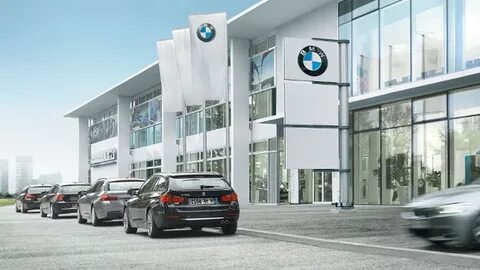 Bmw нижний