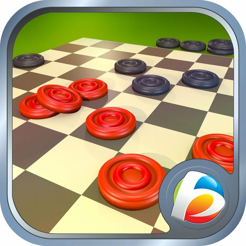 3 шашка играть