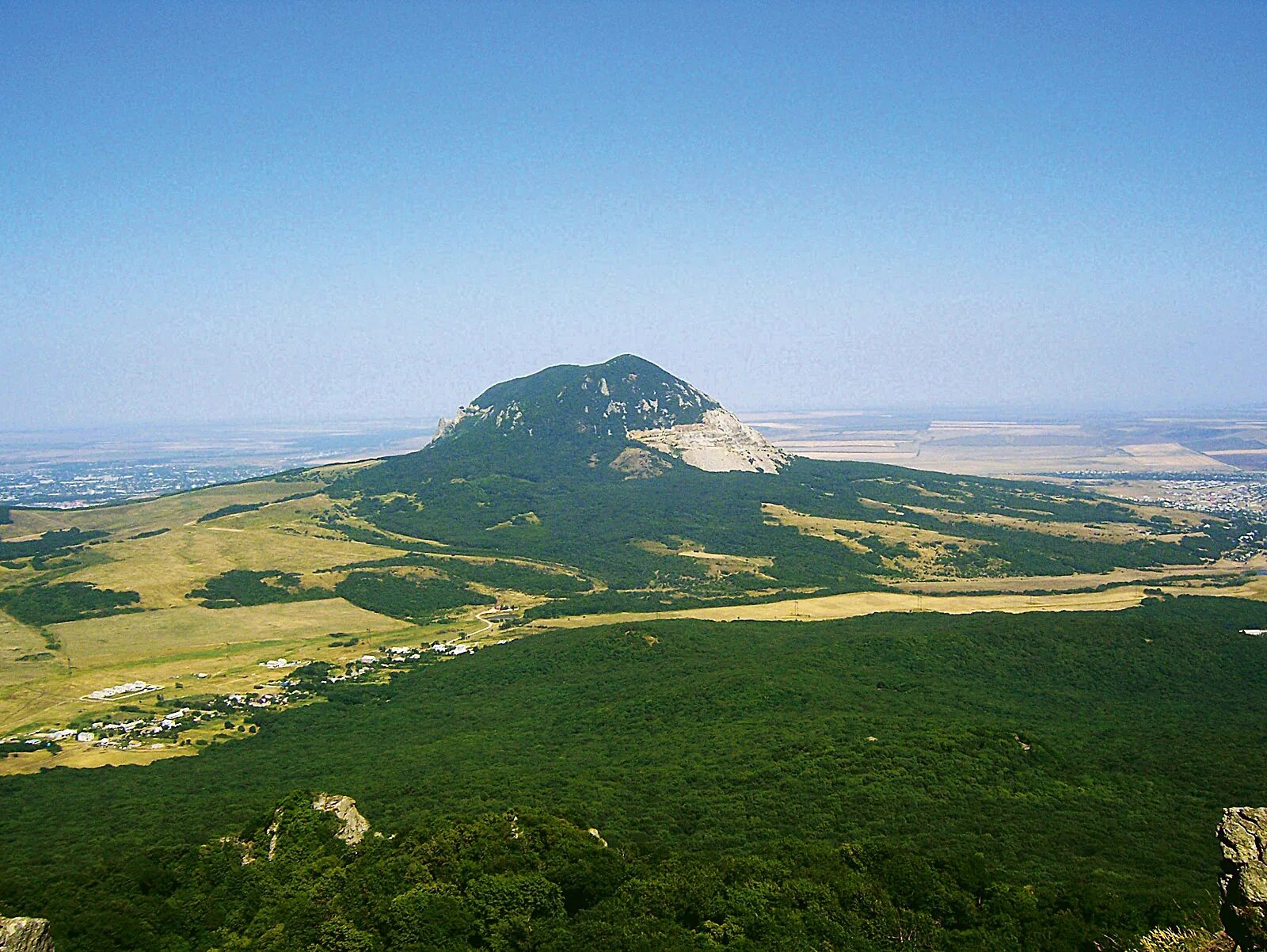 Змейка ставропольский край