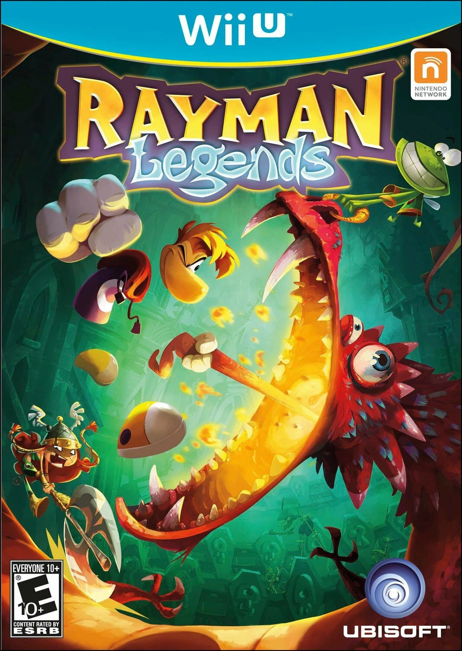 Nintendo rayman. Rayman Legends (Xbox 360). Обложка Rayman Legends на Xbox. Рейман Легендс на хбокс 360. Rayman Legends (ps4).