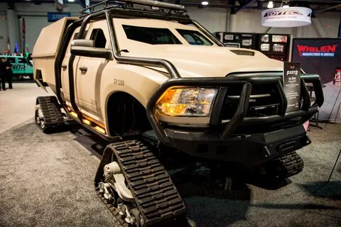 Dodge ice