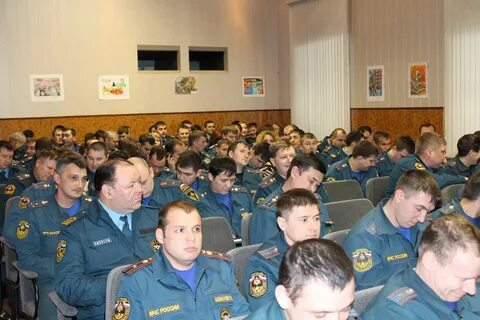 Управление пожарной охраны уфа