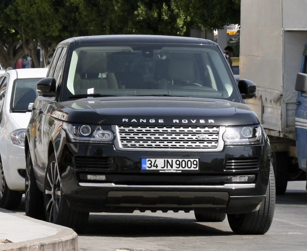 Diplomatic license plates of Bulgaria / Дипломатические номера Болгарии - Page 3