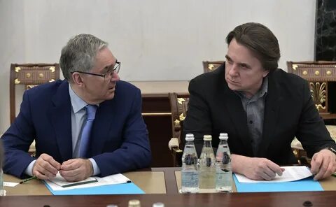 Директор вгтрк