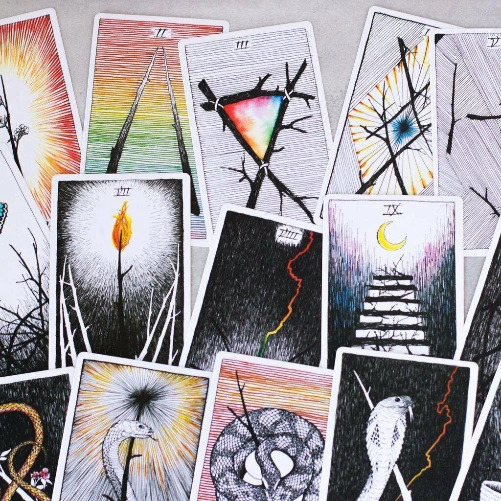 Дикое неизвестное таро. Колода дикое неизвестное Таро. The Wild Unknown Tarot галерея. Таро дикого неизвестного. Колода Таро the Wild Unknown Tarot.