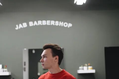 Jab barbershop