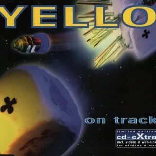Yello трек