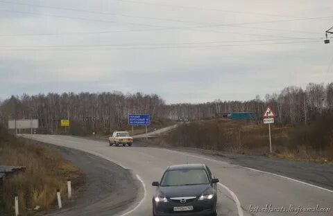 Красноярск шарыпово расстояние на машине по трассе