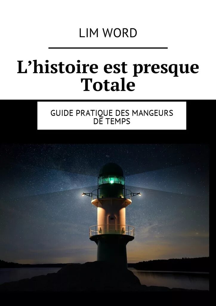 L histoire est