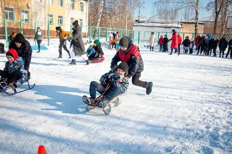 Челябинский областной центр